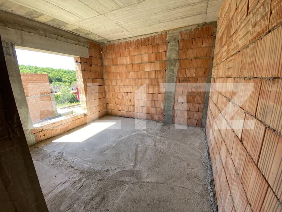 Casa de vânzare 3 camere Exterior-Sud - 150860CV | BLITZ Zalău | Poza3