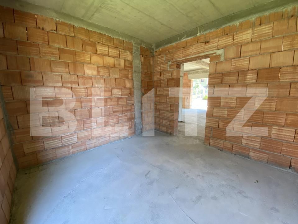 Casa de vânzare 3 camere Exterior-Sud - 150860CV | BLITZ Zalău | Poza10