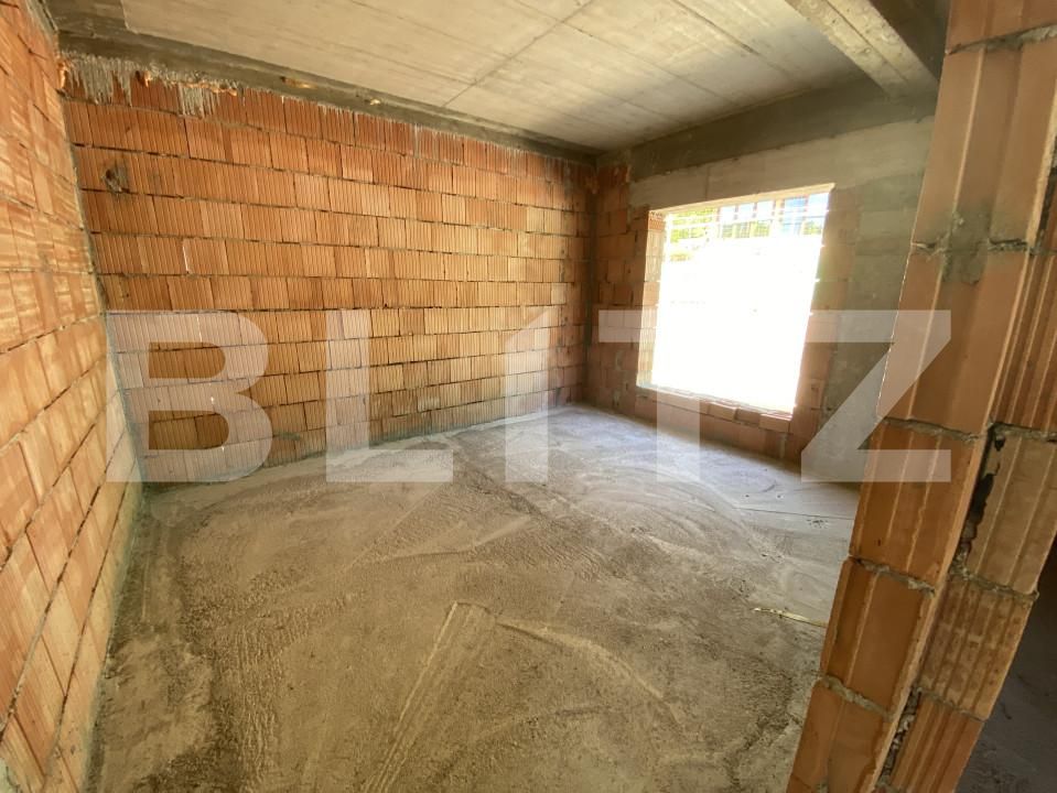 Casa de vânzare 3 camere Exterior-Sud - 150860CV | BLITZ Zalău | Poza4
