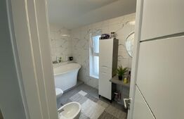 Casa duplex de vanzare, partial mobilata si utilata, 3 camere