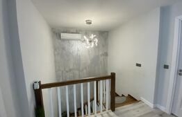 Casa duplex de vanzare, partial mobilata si utilata, 3 camere