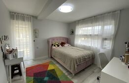 Casa duplex de vanzare, partial mobilata si utilata, 3 camere