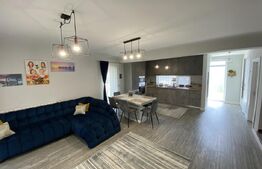 Casa duplex de vanzare, partial mobilata si utilata, 3 camere