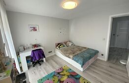 Casa duplex de vanzare, partial mobilata si utilata, 3 camere