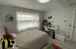 Casa duplex de vanzare, partial mobilata si utilata, 3 camere