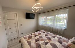 Casa duplex de vanzare, partial mobilata si utilata, 3 camere