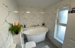 Casa duplex de vanzare, partial mobilata si utilata, 3 camere