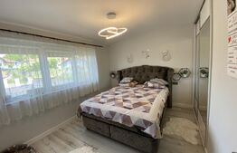 Casa duplex de vanzare, partial mobilata si utilata, 3 camere