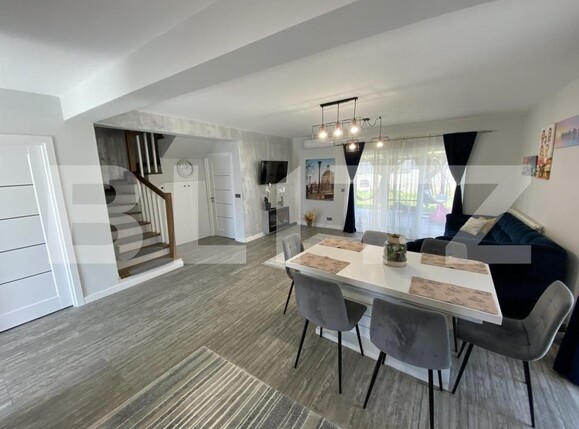 Casa de vânzare 3 camere Exterior-Sud - 150863CV | BLITZ Zalău | Poza4