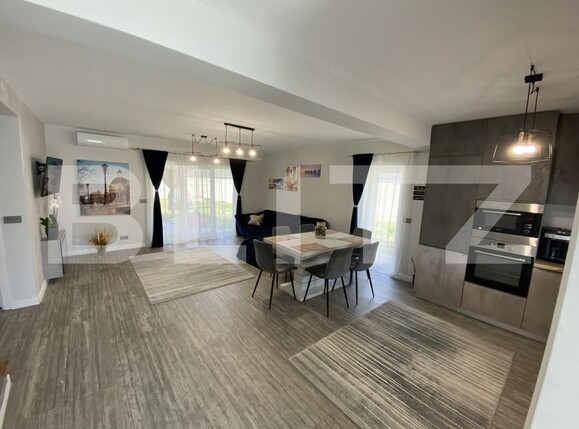 Casa de vânzare 3 camere Exterior-Sud - 150863CV | BLITZ Zalău | Poza1