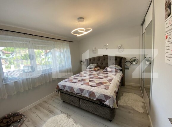 Casa de vânzare 3 camere Exterior-Sud - 150863CV | BLITZ Zalău | Poza6