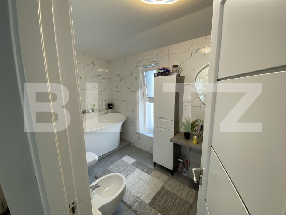 Casa de vânzare 3 camere Exterior-Sud - 150863CV | BLITZ Zalău | Poza13