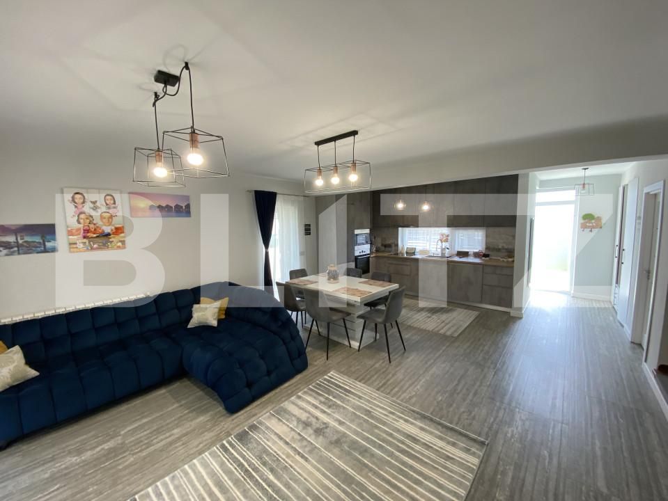 Casa de vânzare 3 camere Exterior-Sud - 150863CV | BLITZ Zalău | Poza3