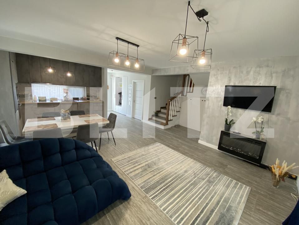 Casa de vânzare 3 camere Exterior-Sud - 150863CV | BLITZ Zalău | Poza2