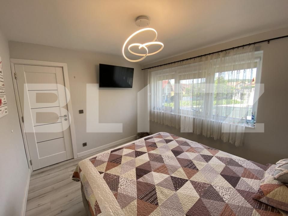 Casa de vânzare 3 camere Exterior-Sud - 150863CV | BLITZ Zalău | Poza7