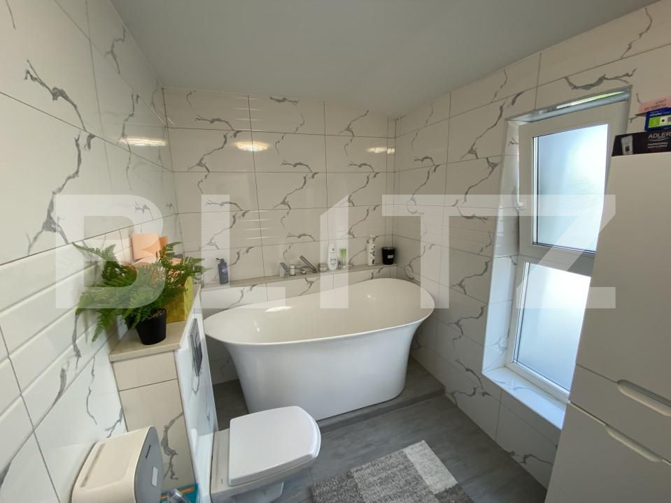 Casa de vânzare 3 camere Exterior-Sud - 150863CV | BLITZ Zalău | Poza14