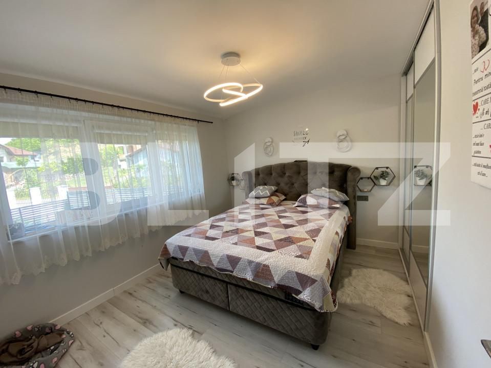 Casa de vânzare 3 camere Exterior-Sud - 150863CV | BLITZ Zalău | Poza6