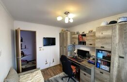 Apartament 3 camere, 72 mp, decomandat, zona Dumbrava Nord