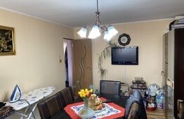 Apartament 3 camere, 72 mp, decomandat, zona Dumbrava Nord