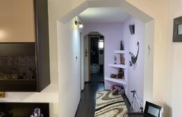 Apartament 3 camere, 72 mp, decomandat, zona Dumbrava Nord