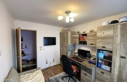 Apartament 3 camere, 72 mp, decomandat, zona Dumbrava Nord