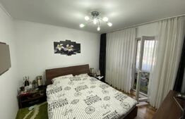 Apartament 3 camere, 72 mp, decomandat, zona Dumbrava Nord