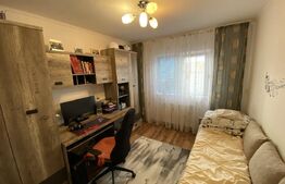 Apartament 3 camere, 72 mp, decomandat, zona Dumbrava Nord