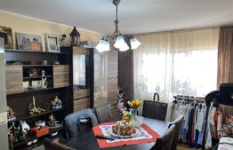 Apartament 3 camere, 72 mp, decomandat, zona Dumbrava Nord