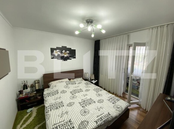 Apartament de vânzare 3 camere Exterior-Nord - 150960AV | BLITZ Zalău | Poza1