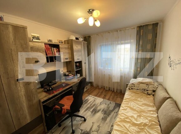 Apartament de vânzare 3 camere Exterior-Nord - 150960AV | BLITZ Zalău | Poza4