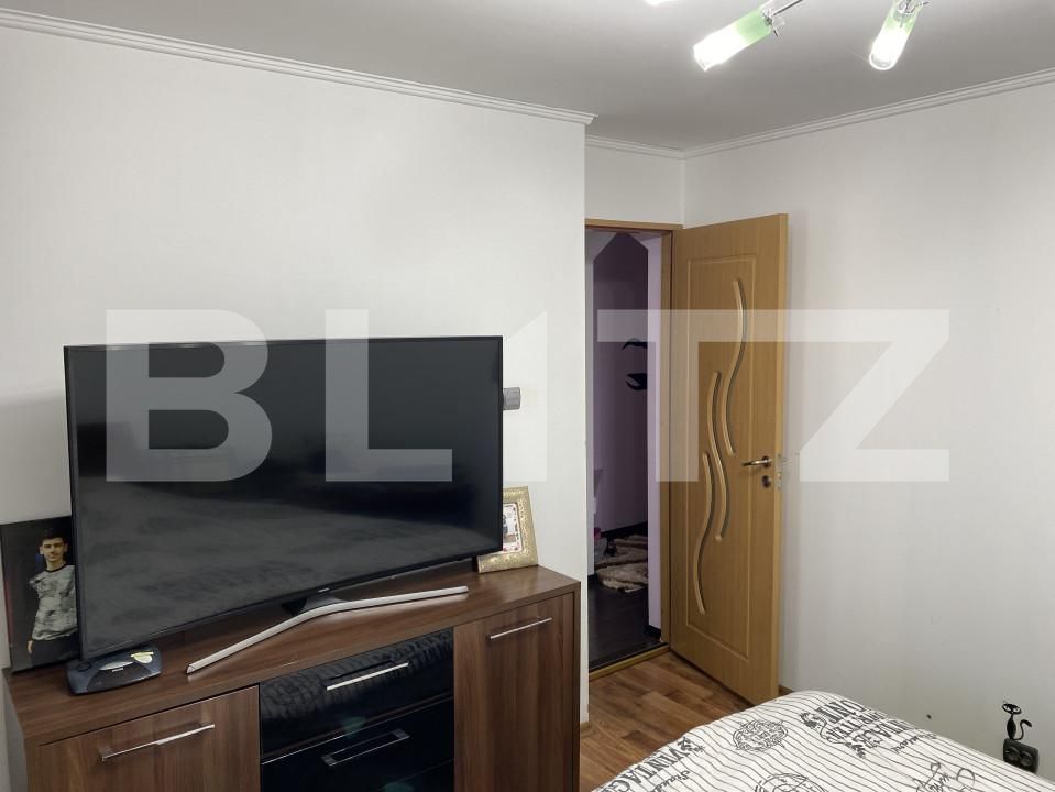 Apartament de vânzare 3 camere Exterior-Nord - 150960AV | BLITZ Zalău | Poza3