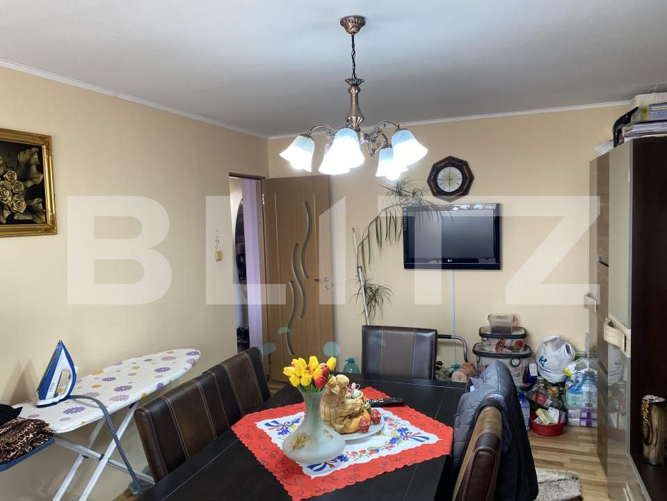 Apartament de vânzare 3 camere Exterior-Nord - 150960AV | BLITZ Zalău | Poza14