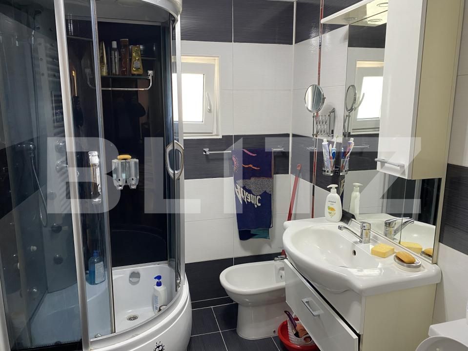 Apartament de vânzare 3 camere Exterior-Nord - 150960AV | BLITZ Zalău | Poza11