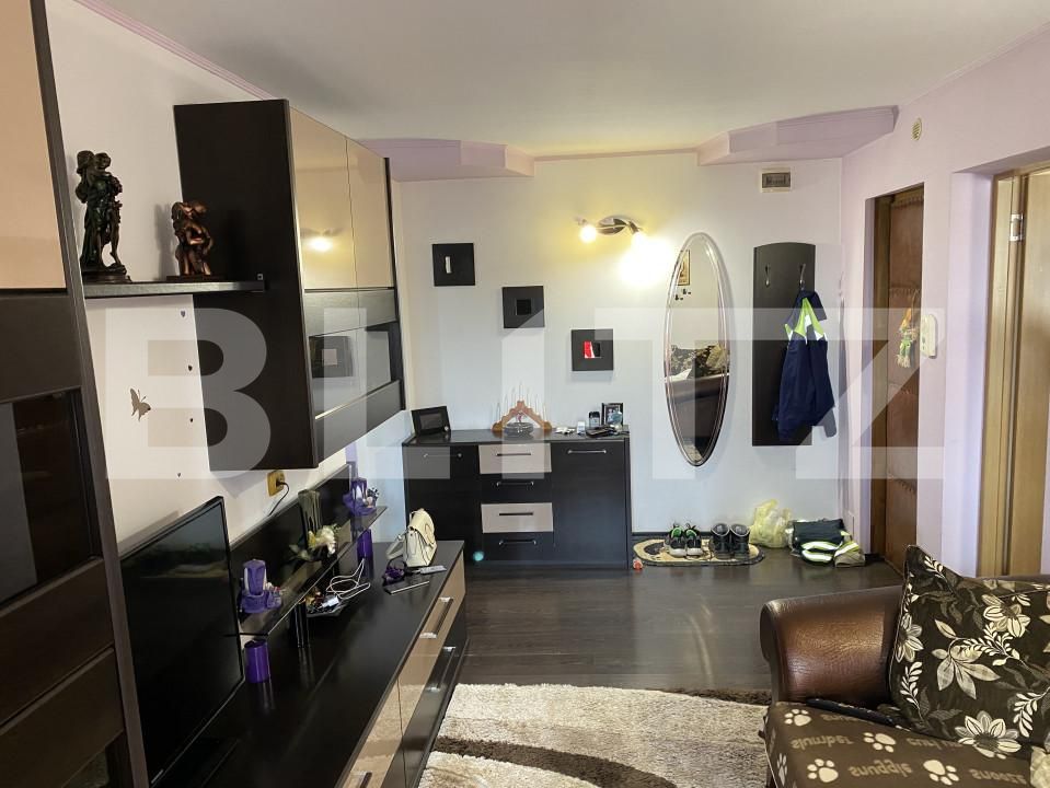 Apartament de vânzare 3 camere Exterior-Nord - 150960AV | BLITZ Zalău | Poza8