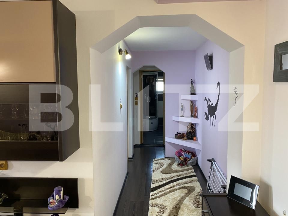 Apartament de vânzare 3 camere Exterior-Nord - 150960AV | BLITZ Zalău | Poza7