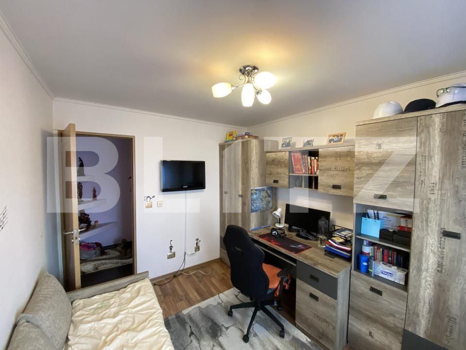 Apartament de vânzare 3 camere Exterior-Nord - 150960AV | BLITZ Zalău | Poza5