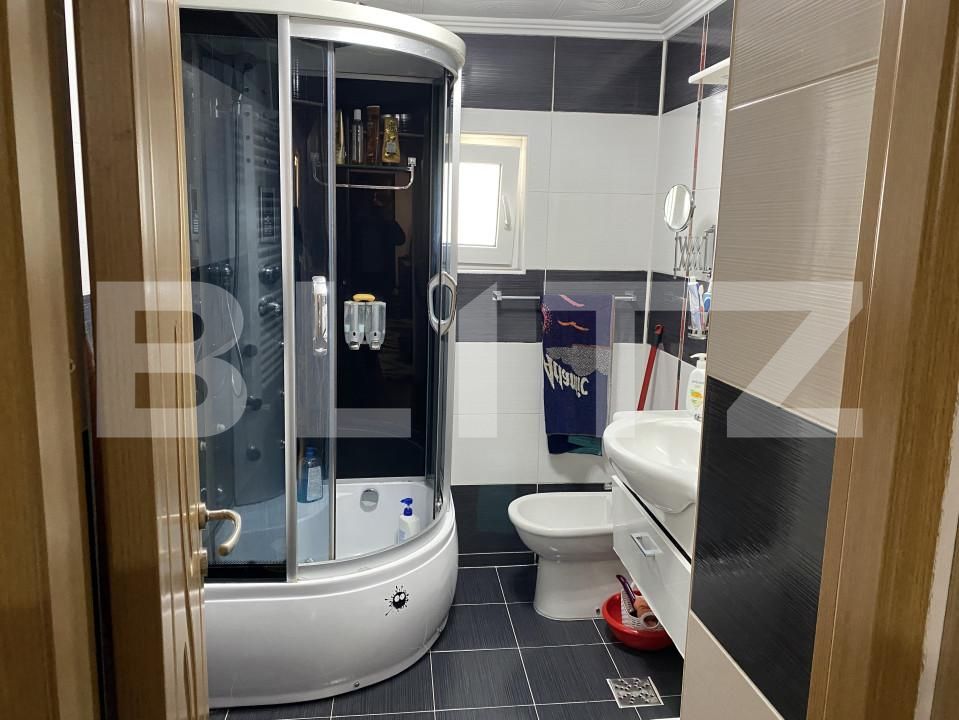 Apartament de vânzare 3 camere Exterior-Nord - 150960AV | BLITZ Zalău | Poza12