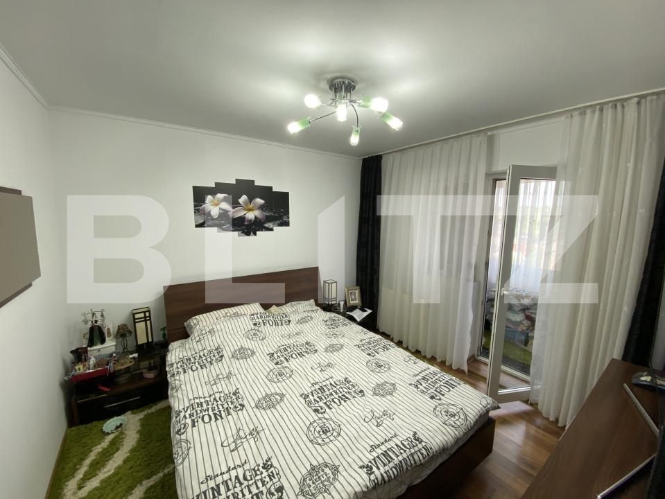 Apartament de vânzare 3 camere Exterior-Nord - 150960AV | BLITZ Zalău | Poza1