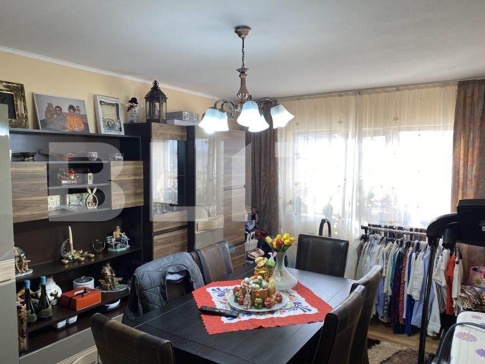 Apartament de vânzare 3 camere Exterior-Nord - 150960AV | BLITZ Zalău | Poza13