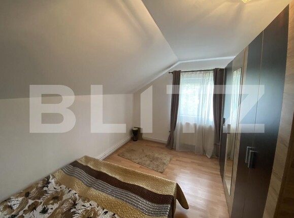 Casa de vânzare 4 camere Periferie - 151088CV | BLITZ Zalău | Poza8
