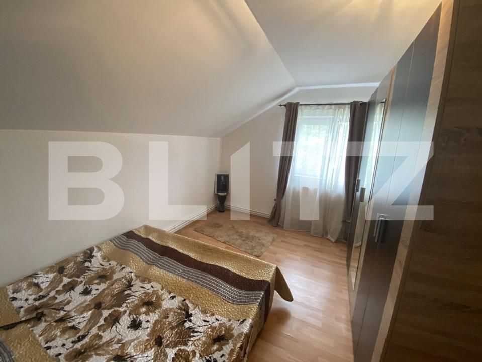 Casa de vânzare 4 camere Periferie - 151088CV | BLITZ Zalău | Poza5
