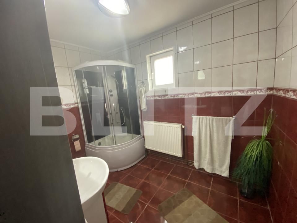 Casa de vânzare 4 camere Periferie - 151088CV | BLITZ Zalău | Poza21