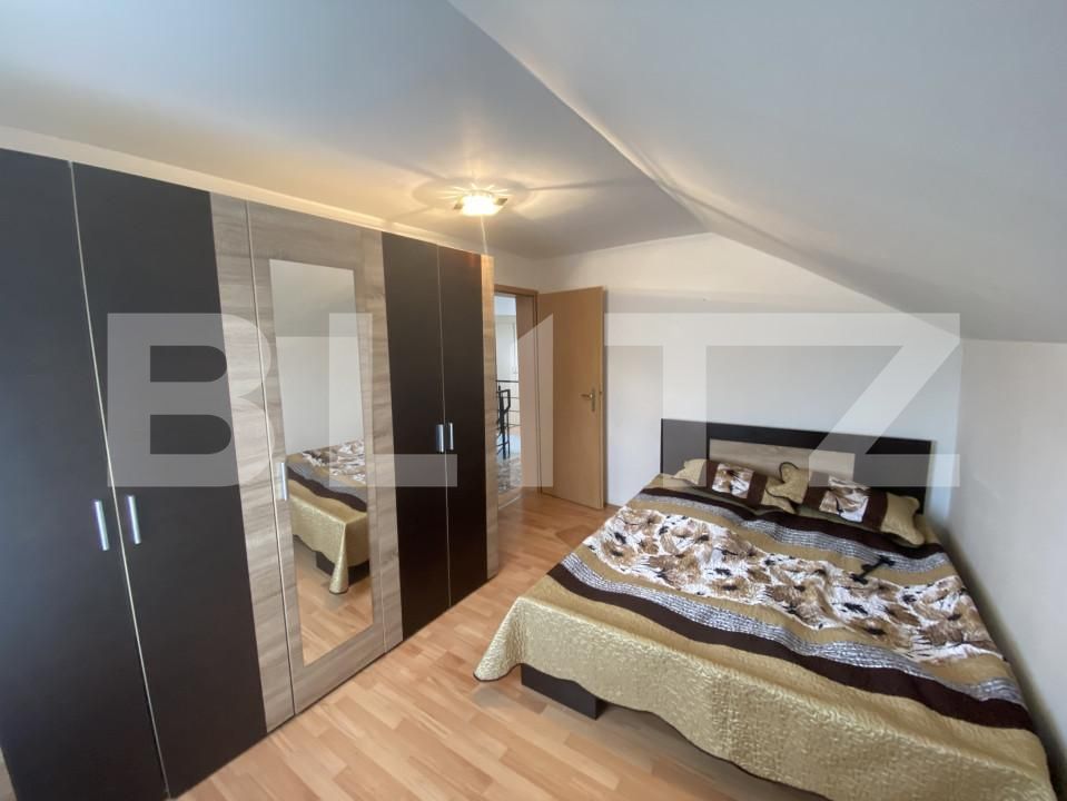 Casa de vânzare 4 camere Periferie - 151088CV | BLITZ Zalău | Poza6