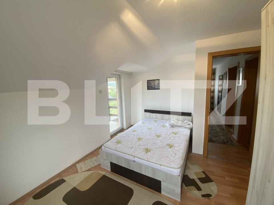 Casa de vânzare 4 camere Periferie - 151088CV | BLITZ Zalău | Poza10