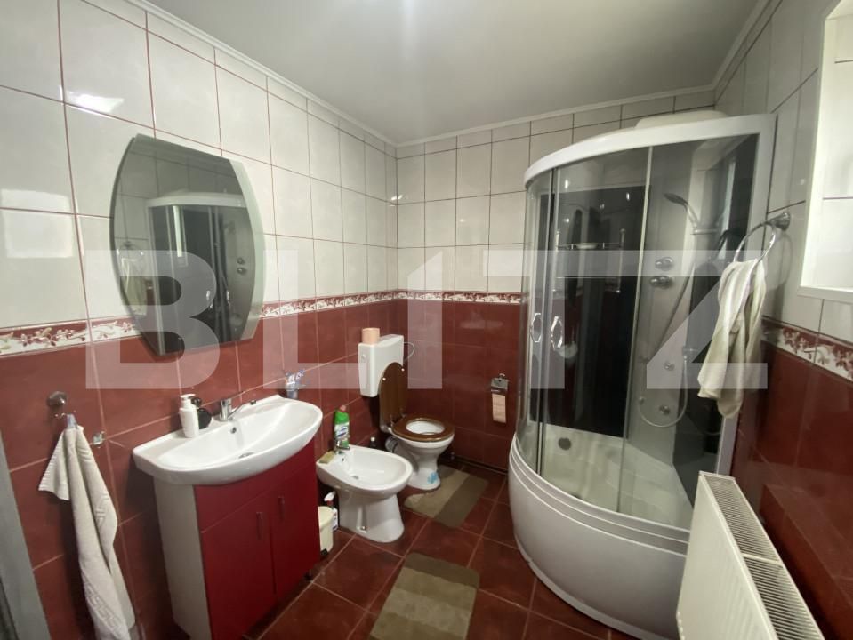 Casa de vânzare 4 camere Periferie - 151088CV | BLITZ Zalău | Poza22