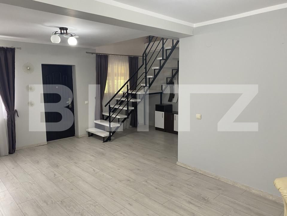 Casa de vânzare 4 camere Periferie - 151088CV | BLITZ Zalău | Poza3