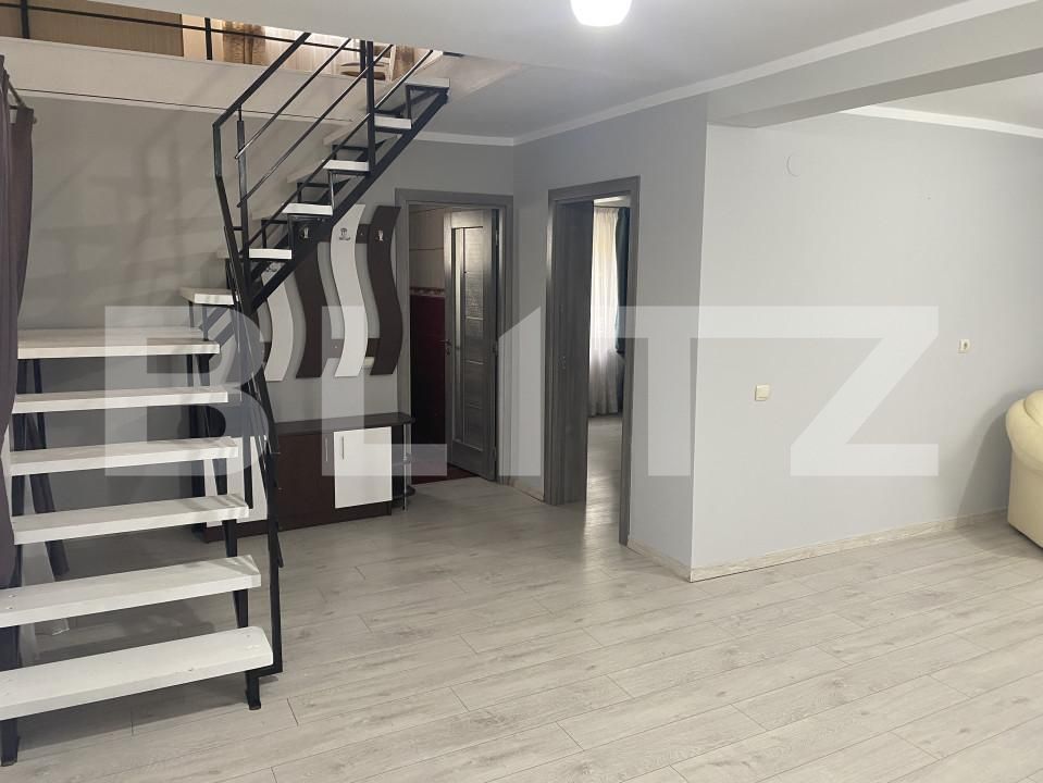 Casa de vânzare 4 camere Periferie - 151088CV | BLITZ Zalău | Poza4
