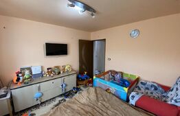 Apartament 3 camere, 65,28 mp, decomandat, zona Dumbrava
