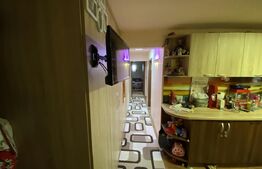 Apartament 3 camere, 65,28 mp, decomandat, zona Dumbrava