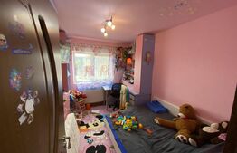 Apartament 3 camere, 65,28 mp, decomandat, zona Dumbrava